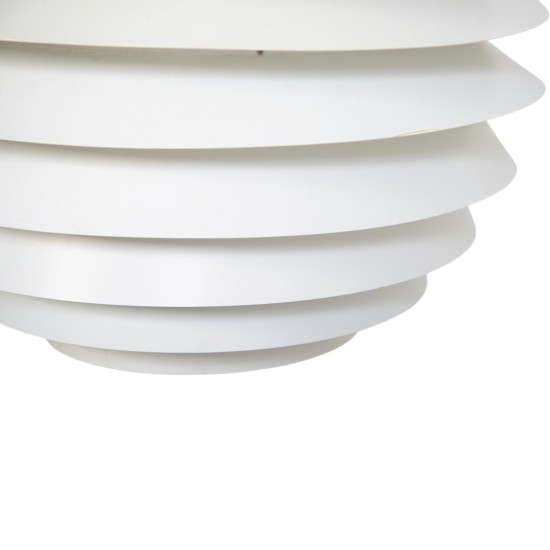 Poul Henningsen Louvre lampe 1980'erne