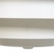 Poul Henningsen Louvre lampe 1980'erne