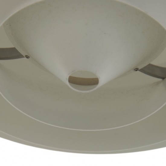 Poul Henningsen Louvre lampe 1980'erne