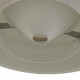 Poul Henningsen Louvre lampe 1980'erne