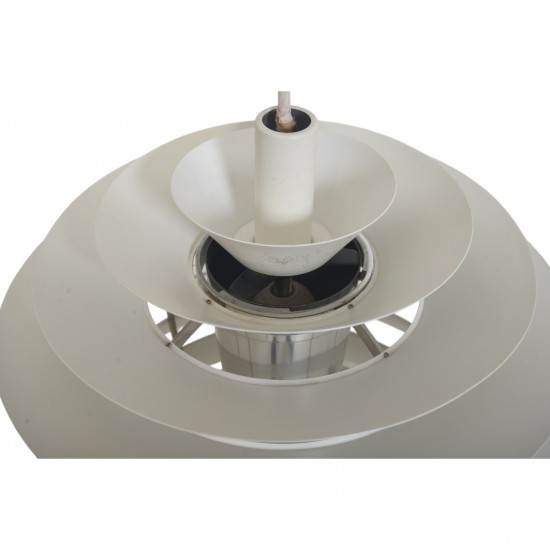 Poul Henningsen Louvre lampe 1980'erne