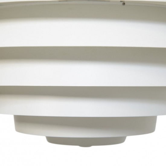 Poul Henningsen Louvre lampe 1980'erne