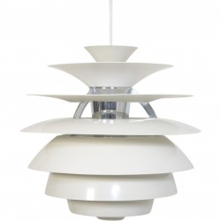 Poul Henningsen Snowball lampe 2000tallet