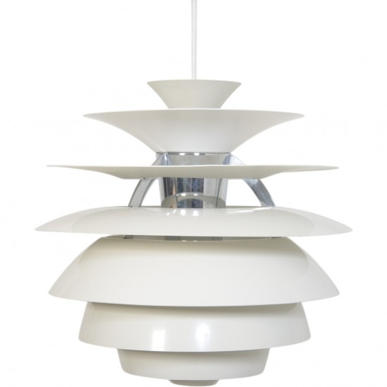 Poul Henningsen Snowball lampe 2000tallet