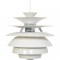 Poul Henningsen Snowball lampe 2000tallet