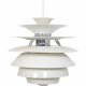 Poul Henningsen Snowball lampe 2000tallet