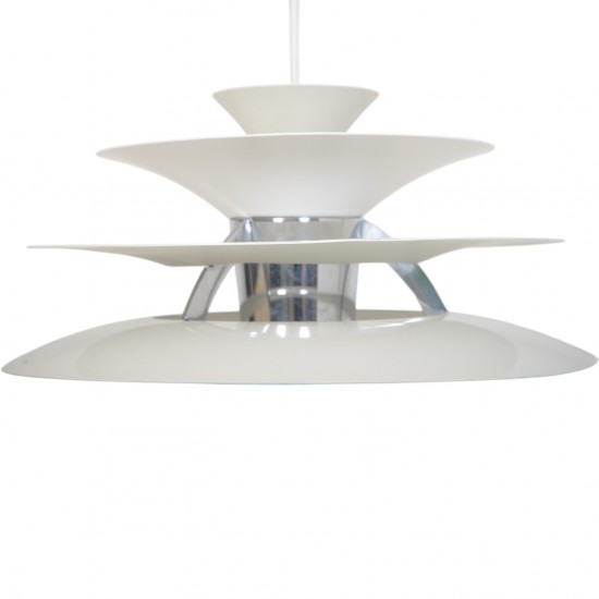 Poul Henningsen Snowball lampe 2000tallet