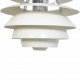 Poul Henningsen Snowball lampe 2000tallet
