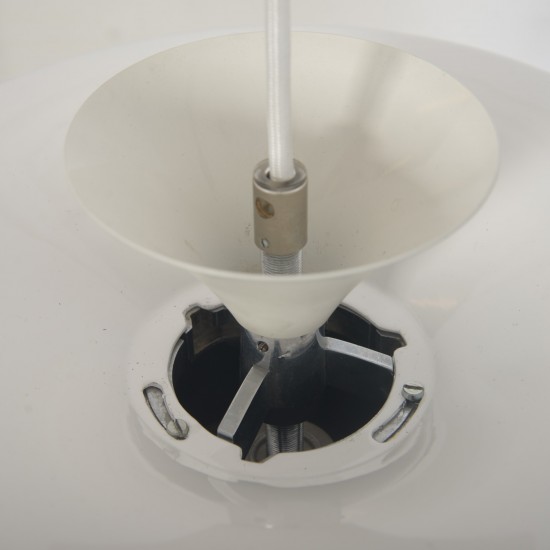 Poul Henningsen Snowball lampe 2000tallet