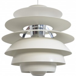 Poul Henningsen Snowball lampe 2000tallet
