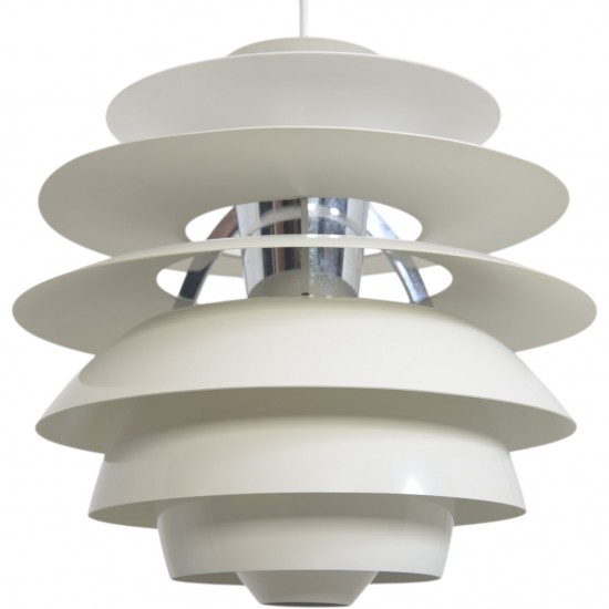 Poul Henningsen Snowball lampe 2000tallet