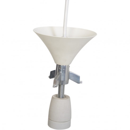 Poul Henningsen Snowball lampe 2000tallet