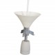Poul Henningsen Snowball lampe 2000tallet