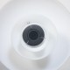 Poul Henningsen stammekrone lampe i bruneret messing 1997