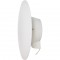 Arne Jacobsen Eklipta udendørs væglampe 35 Cm