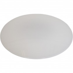 Arne Jacobsen Eklipta udendørs væglampe 35 Cm