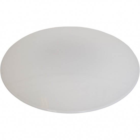 Arne Jacobsen Eklipta udendørs væglampe 35 Cm