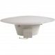 Arne Jacobsen Eklipta udendørs væglampe 35 Cm