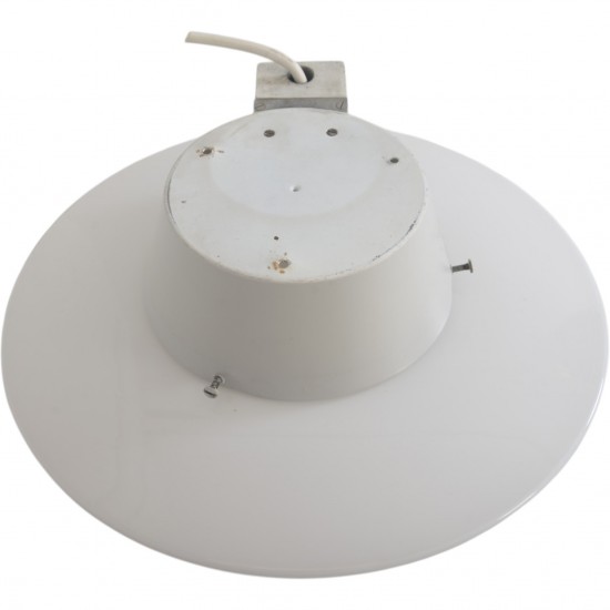 Arne Jacobsen Eklipta udendørs væglampe 35 Cm