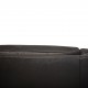 Børge Mogensen 2213 3.personers sofa i sort læder 2001