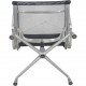 Charles Eames EA108 stol i sort net 2000'erne
