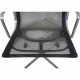 Charles Eames EA108 stol i sort net 2000'erne