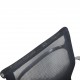 Charles Eames EA108 stol i sort net 2000'erne
