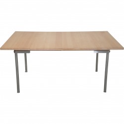 Hans Wegner 322 spisebord af bøg 2000'erne