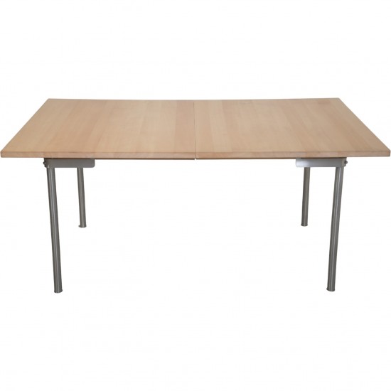 Hans Wegner 322 spisebord af bøg 2000'erne
