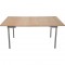 Hans Wegner 322 spisebord af bøg 2000'erne
