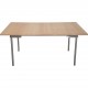 Hans Wegner 322 spisebord af bøg 2000'erne