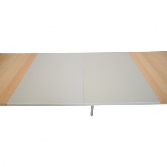 Hans Wegner 322 spisebord af bøg 2000'erne