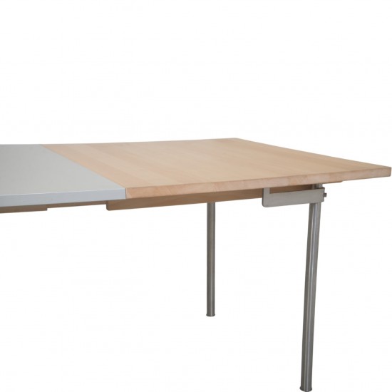Hans Wegner 322 spisebord af bøg 2000'erne