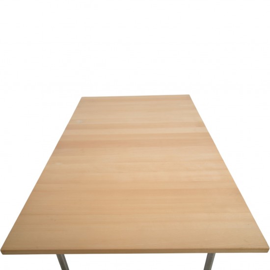 Hans Wegner 322 spisebord af bøg 2000'erne