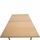Hans Wegner 322 spisebord af bøg 2000'erne
