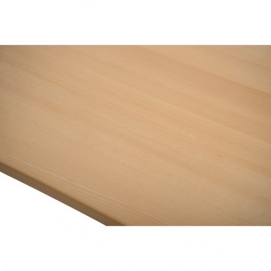 Hans Wegner 322 spisebord af bøg 2000'erne