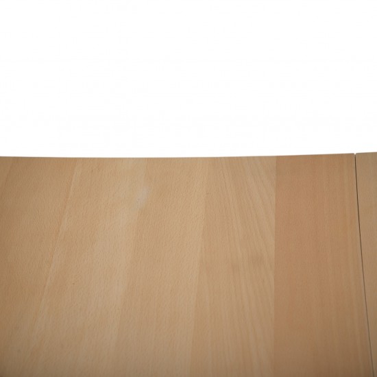 Hans Wegner 322 spisebord af bøg 2000'erne