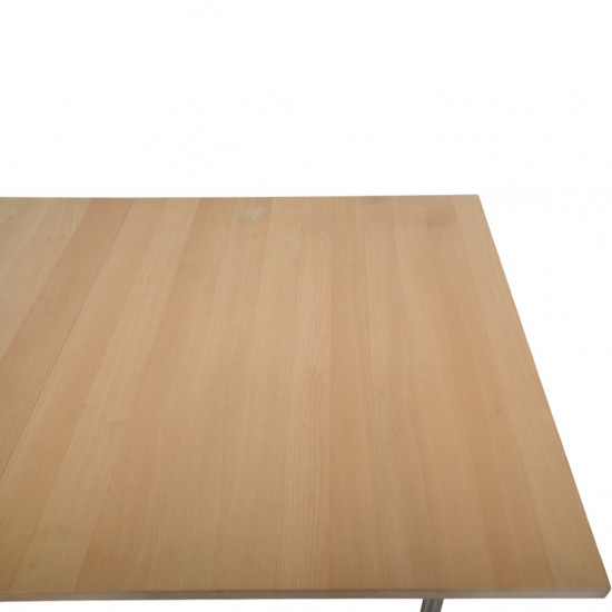 Hans Wegner 322 spisebord af bøg 2000'erne