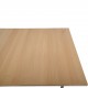 Hans Wegner 322 spisebord af bøg 2000'erne