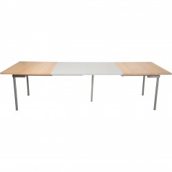 Hans Wegner 322 spisebord af bøg 2000'erne