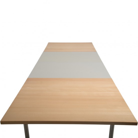 Hans Wegner 322 spisebord af bøg 2000'erne