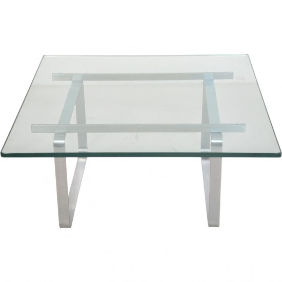 Hans Wegner JH106 sofabord 1980'erne