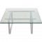 Hans Wegner JH106 sofabord 1980'erne