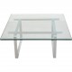 Hans Wegner JH106 sofabord 1980'erne