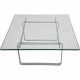 Hans Wegner JH106 sofabord 1980'erne