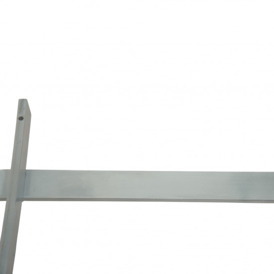 Hans Wegner JH106 sofabord 1980'erne