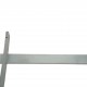 Hans Wegner JH106 sofabord 1980'erne