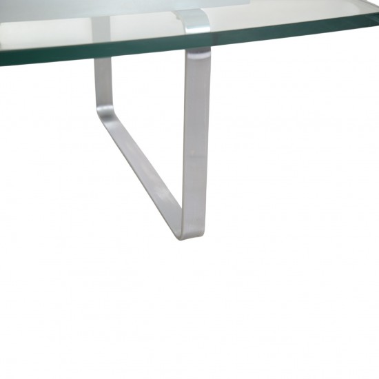 Hans Wegner JH106 sofabord 1980'erne