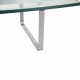 Hans Wegner JH106 sofabord 1980'erne