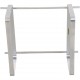 Hans Wegner JH106 sofabord 1980'erne